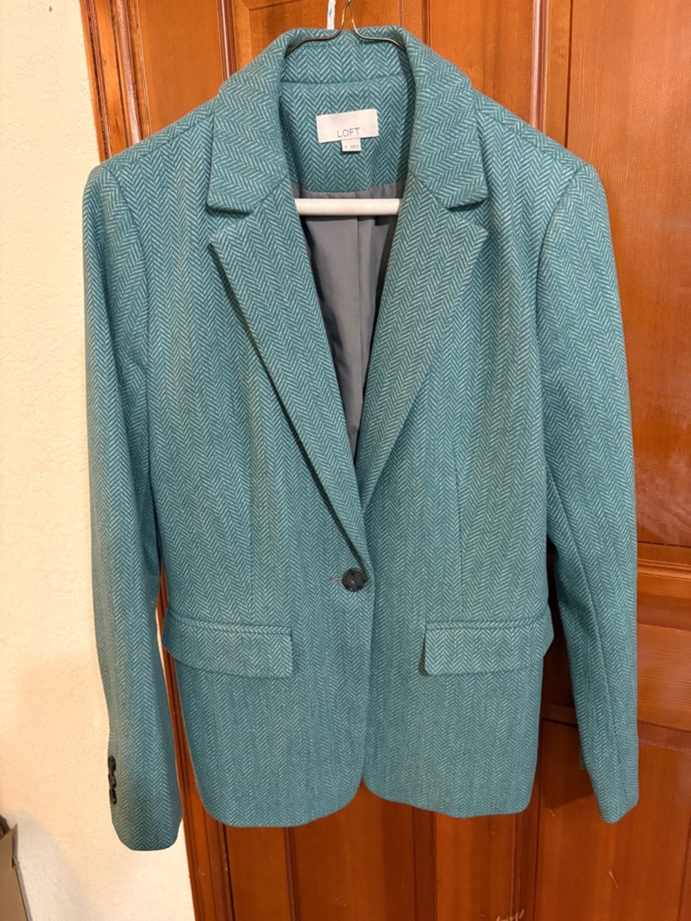 Loft blazer - Picture 11 of 13